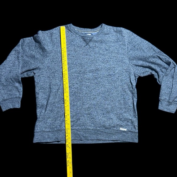 We the People Grey Sweatshirt - Picture 7 of 11